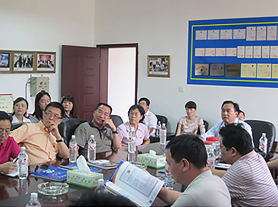 湘潭恒欣评选为湖南省“小巨人”计划企业