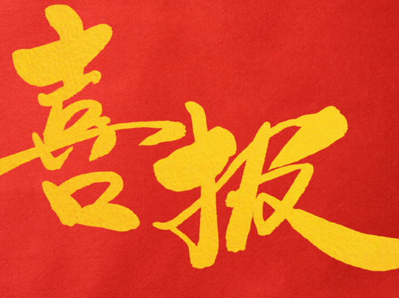 热烈祝贺公司董事长肖公平同志赴省参加湖南省人民代表大会！