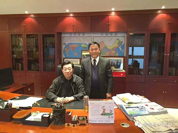 煤机行业内第一本《煤矿井下架空乘人装置》专业书籍正式出版