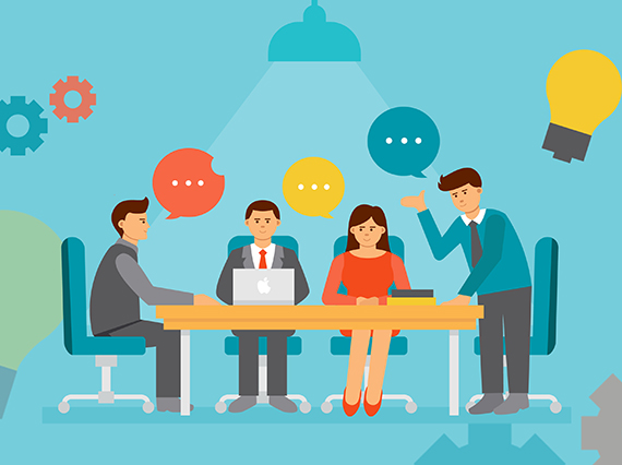 【湘潭恒欣】组建矿用架空乘人装置产品安全运行管理技术交流队伍