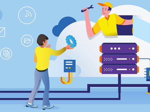 48小时火速抢修同行产品故障