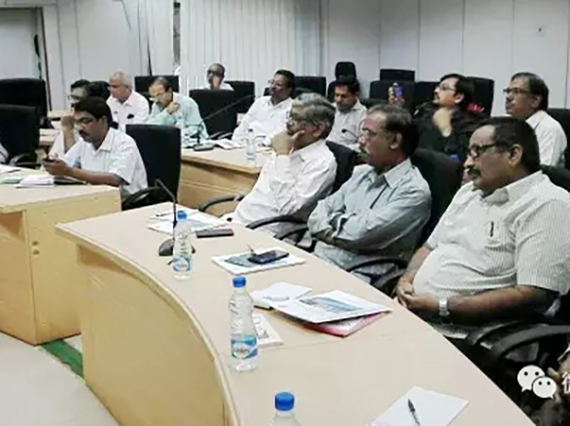 【湘潭恒欣】再次扬帆起航