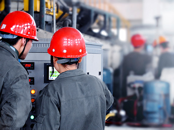 架空乘人装置安全运行之新技术应用分享