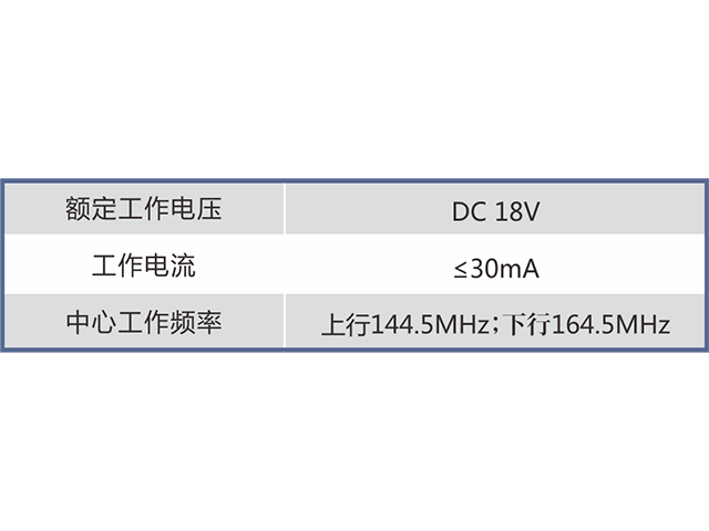 KTL136-L矿用本安型中继器