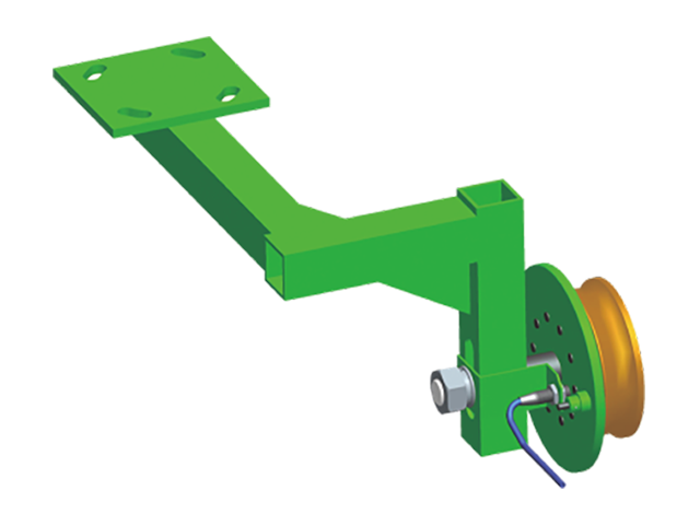 国家规定的标配安全保护