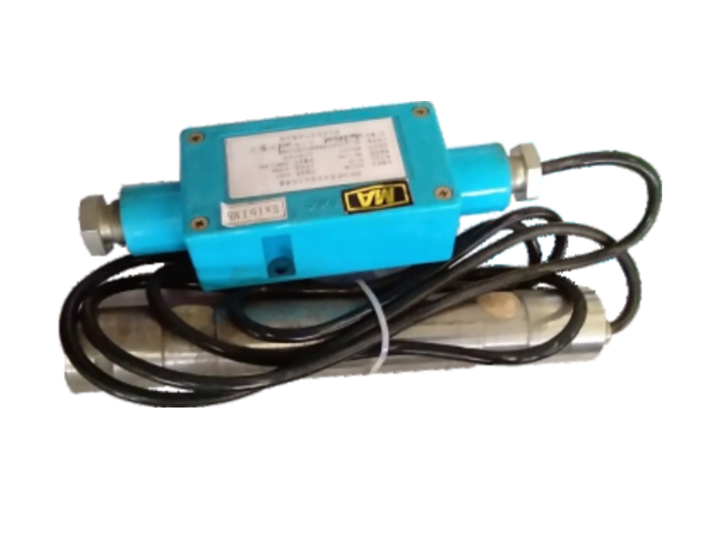 GYD130矿用本安型应力传感器