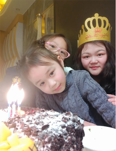 感受【湘潭恒欣】大家庭的温暖