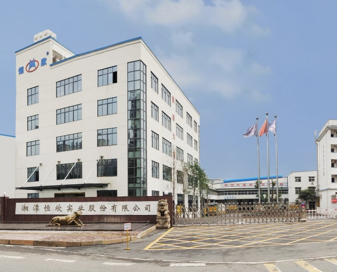 【恒欣股份】2024新年贺词