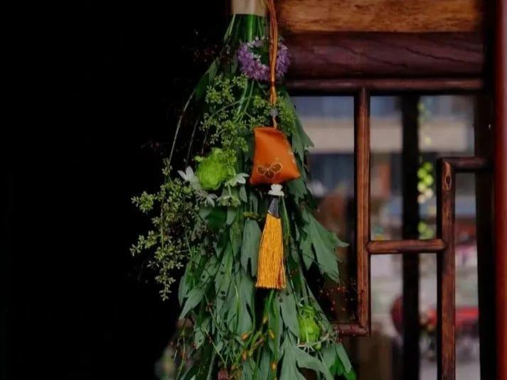 【恒欣股份】祝大家端午节安康！