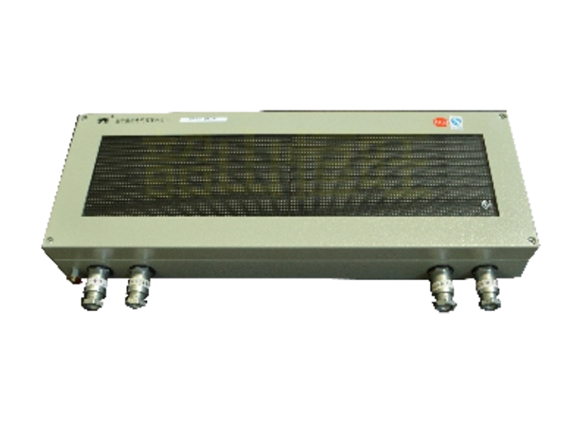 KXB12矿用本安型声光报警器