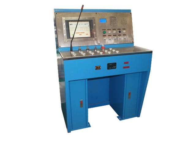 TH12(A)矿用本安型操作台