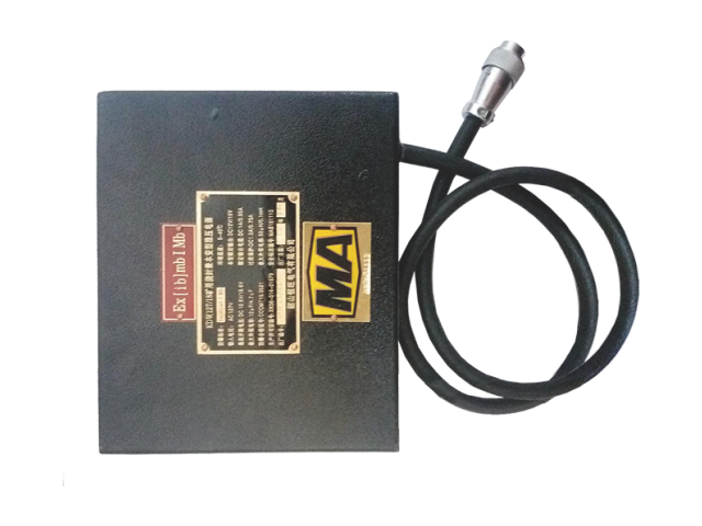 KDW127/18矿用浇封兼本安型稳压电源