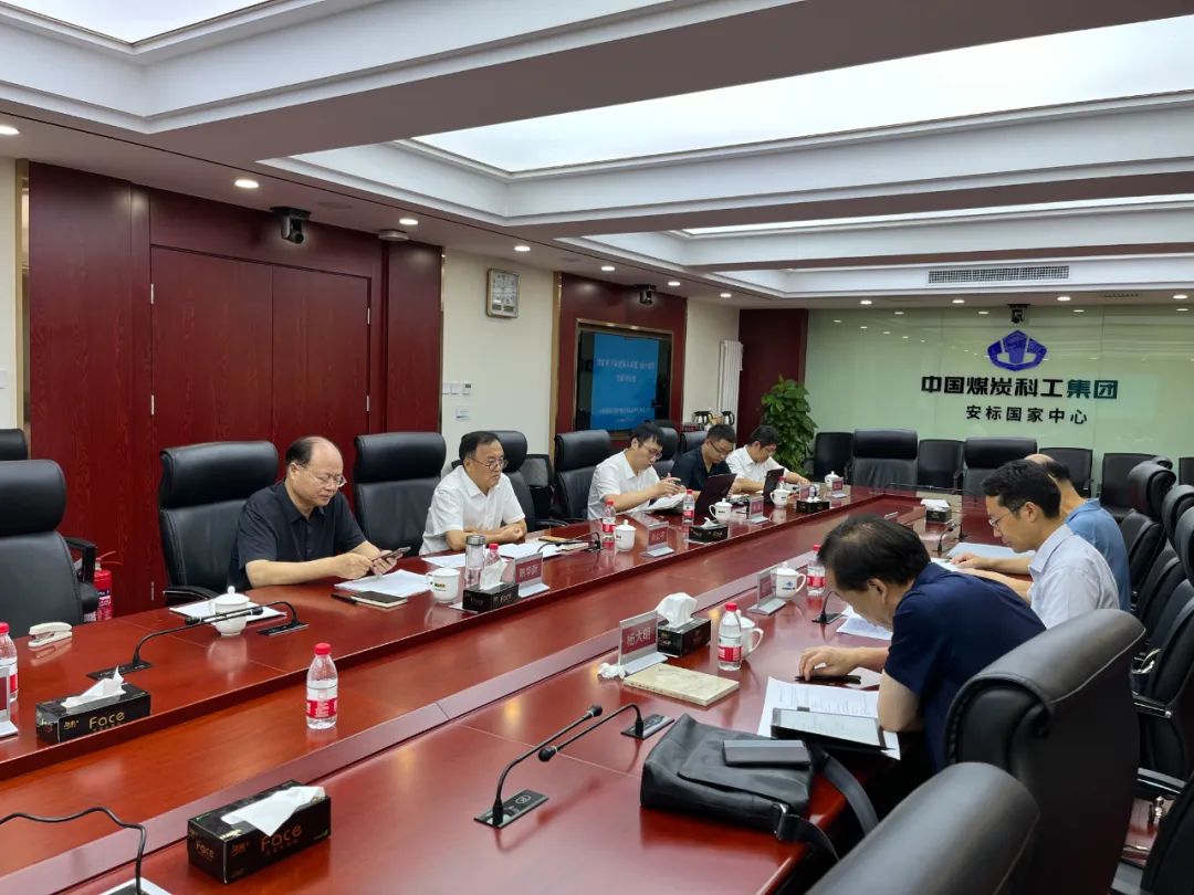 猴车设计规范标准接受专家评审