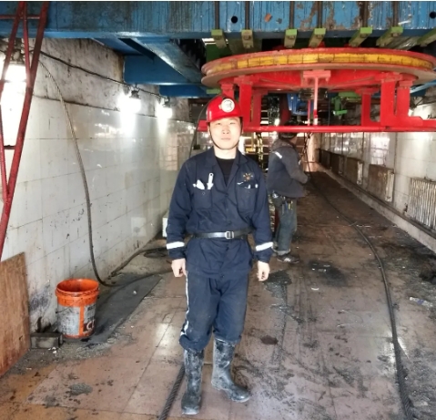 五一劳动节，致敬劳动者