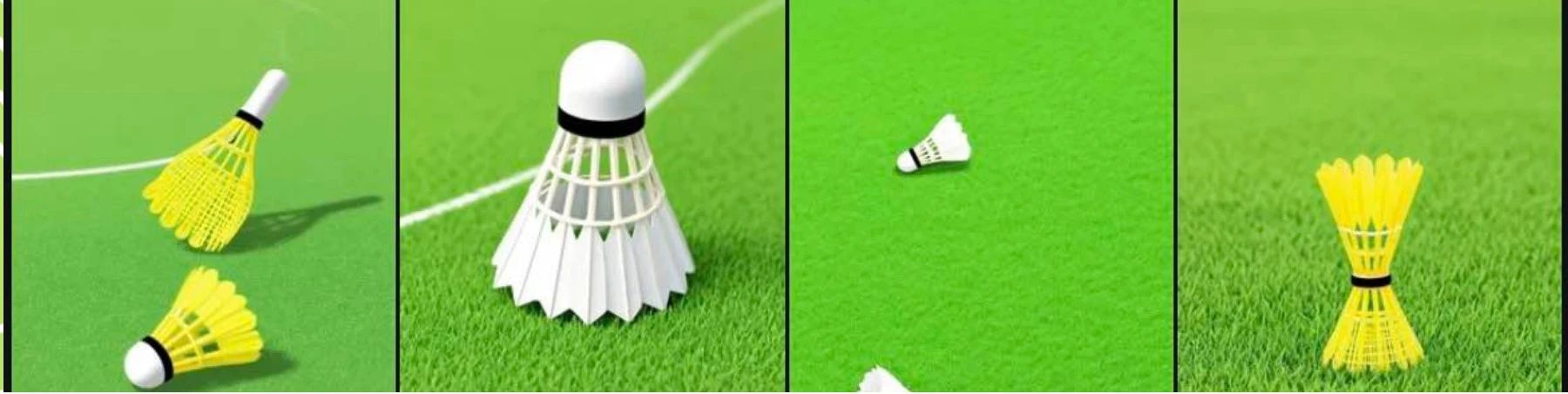 我司开展第三届职工羽毛球赛