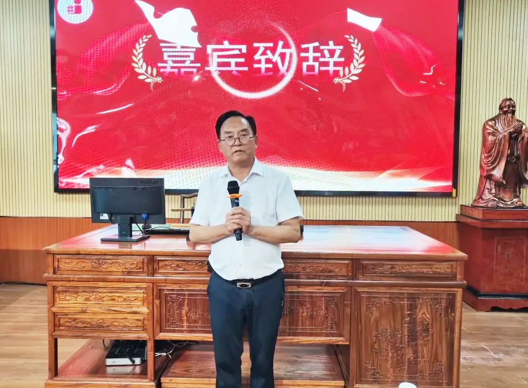 恒欣 · 镇泰教育基金助力教师节