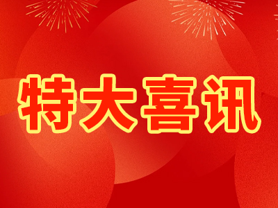 喜报｜肖薇总经理当选湘潭市工商联第十八届兼职副主席